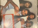 DESTINYS CHILD WRITINGS ON THE WALL LP SEALED VINYL 1st Press