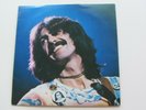 GEORGE HARRISON  1975  U.K. 45   YOU   PICTURE SLEEVE EXCELLENT