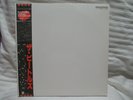 THE BEATLES  WHITE ALBUM MONO EAS-67157-58 LMTD ED. 1982 RED VINYL JAPAN MINT
