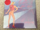 SEALED Roger Waters The Pros and Cons Of Hitchhiking LP Vinyl Record Pink Floyd