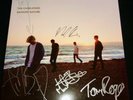 THE CHARLATANS - MODERN NATURE  2015 BMG 538014171 LTD ED GOLD 2-LP NM SIGNED