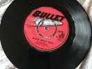 ? ALTON ELLIS BLACK MAN`S PRIDE LEROY PARKER UK 1971 SKINHEAD SKA LISTEN