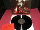 PHILIP GLASS Mishima - VINYL LP + Insert - SOUNDTRACK, OST - Nonesuch 1985 -- EX