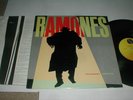 Ramones PLEASANT DREAMS Sire LP ORG 1981 Power Pop Punk KKK TOOK MY BABY AWAY