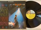 Frank Sinatra - At The Sands 2LP 1966 Reprise 2FS 1019 1st Press VG+