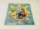 Super Mario Sunshine OST - Orange Vinyl Record LP - Not Moonshake - PLEASE READ