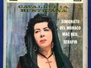 SXL 2253-5 (WBg ED1 3LP) Mascagni Cavalleria Rusticana Leoncavallo Pagliacci