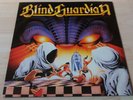 Blind Guardian: Battalions Of Fear - Original NRR LP 1988 - Mint Condition