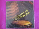ALFREDITO LINARES Y LAS ESTRELLAS DE LA MAQUINA SALSA BRAVA DESCARGA LP HECHO EN