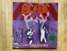 AC/DC - Next Exit Adelaide - green Vinyl LP
