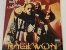 RAEKWON Only Built 4 Cuban Linx 2xLP 1996 Loud original Wu Tang Clan Ghostface
