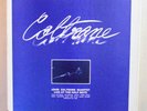 JAZZ BOX SET LP - JOHN COLTRANE QUARTET - LIVE AT THE HALF NOTE 3xLP 1984 M-