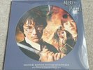 Harry Potter & The Chamber Of Secrets - 2 LP Vinyl Picture Disc - Sealed