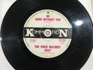 The Vince Maloney Sect - No Good Without You / Shes A Yum Yum Kommotion OZ Beat
