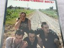 The Clash, Combat Rock vinyl LP