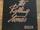 The Rolling Stones - Decca Box Set, 5 LP's---Used, Vinyl in Great Shape