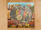 The Beatles - Sgt Pepper picture disc 12