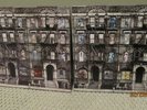 Led Zeppelin Physical Graffiti  and Stairway to Heaven - Vinyl Record Album