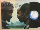 JAZZ LP - BOBBY HUTCHERSON - SAN FRANCISCO Blue Note BST-84362 VAN GELDER VG++