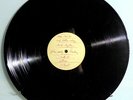 BOB DYLAN JOHN WESLEY HARDING INSANELY RARE ORIG'67 UNEQUALIZED COLUMBIA ACETATE