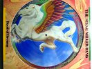 STEVE MILLER BAND BOOK OF DREAMS RARE SEALED ORIG '78 CAPITOL LTD EDIT PIC DISC