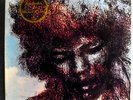 JIMI HENDRIX CRY OF LOVE  ORIG'71 REPRISE WHITE LBL PROMO LP w/STICKER