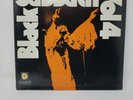 BLACK SABBATH Vol. 4 NEMS LP Germany gatefold Vinyl 1976 Rock Metal Vintage
