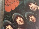 12”vinyl. The Beatles Rubber Soul 1965 Mono PMC1267