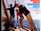 THE BEACH BOYS SUMMER DAYS RARE ORIG '65 CAPITOL MONO LP IN SHRINK BEAUTIFUL