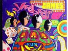 YARDBIRDS feat.JIMMY PAGE LITTLE GAMES RARE ORIG '67 EPIC STEREO LP 1A BEAUTIFUL