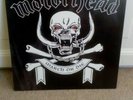 Motorhead March Or Die Vinyl LP Epic 1992