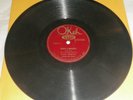 RARE Mexican Series Clarence Williams Jazz Devils Okeh 16237 Jackass Blues