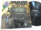 THE OPEN MIND UK Philips SBL 7893 STEREO 1969 VINYL LP PSYCH MONSTER