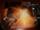 Running Wild ?– Gates To Purgatory ..org,1988....in very good condition,rare