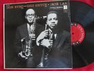 DON BYRD/GIGI GRYCE/Sahib Shihab JAZZ LAB ORIG COLUMBIA DG MONO 6 EYE 1957 VG++