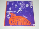 THE FRANTICS - Birth (1968)  / Lost Sound Montana /  Vinyl LP - New Sealed