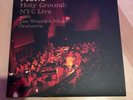 Mono Holy Ground: NYC Live Lp.Rock. Postrock