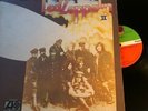 LED ZEPPELIN II RL Robert Ludwig HOT MIX PR Presswell Pressing Broadway Address