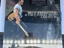 Bruce Springsteen & The E Street Band Live 1975-1985 5-LP Vinyl Box Set Sealed