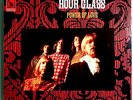 HOUR GLASS (PRE-ALLMAN BROTHERS) POWER OF LOVE 2d ALBUM RARE ORIG '68 LIBERTY LP