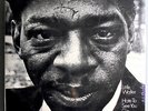 LITTLE WALTER w/MUDDY WATERS HATE TO SEE ULTRA-RARE SEALED ORIG'68 CHESS MONO LP