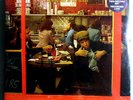 TOM WAITS NIGHTHAWKS AT DINER RARE SEALED ORIGINAL '75 ASYLUM 2-LP SET w/STICKER