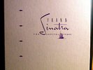 FRANK SINATRA CAPITOL YEARS ULTRA-RARE ORIG '90 CAPITOL 5-LP BOX SET w/BOOKLET