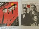 Kraftwerk - Trans Europe Express - Sealed  & The Man Machine - 70's Krautrock