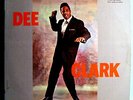 DEE CLARK SELF-TITLED 1st ALBUM ULTRA-RARE ORIG'59 ABNER MONO LP FALCON LABEL NM