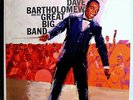 FATS DOMINO PRESENTS DAVE BARTHOLOMEW BIG BAND  ORIG'61 IMPERIAL MONO LP