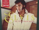 Elvis Presley The Twelfth Of Never 45 W/ Sleeve UK BMG LTD Edition MINT 1995
