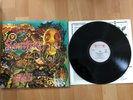 Sacrifice Forward to termination Vinyl LP RR9595