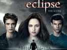 The Twilight Saga - Eclipse The Score - Vinyl OVP Sealed OST 2 LP Set