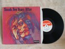 Ssssh.Ten Years After LP Excellent Made In Germany 1052